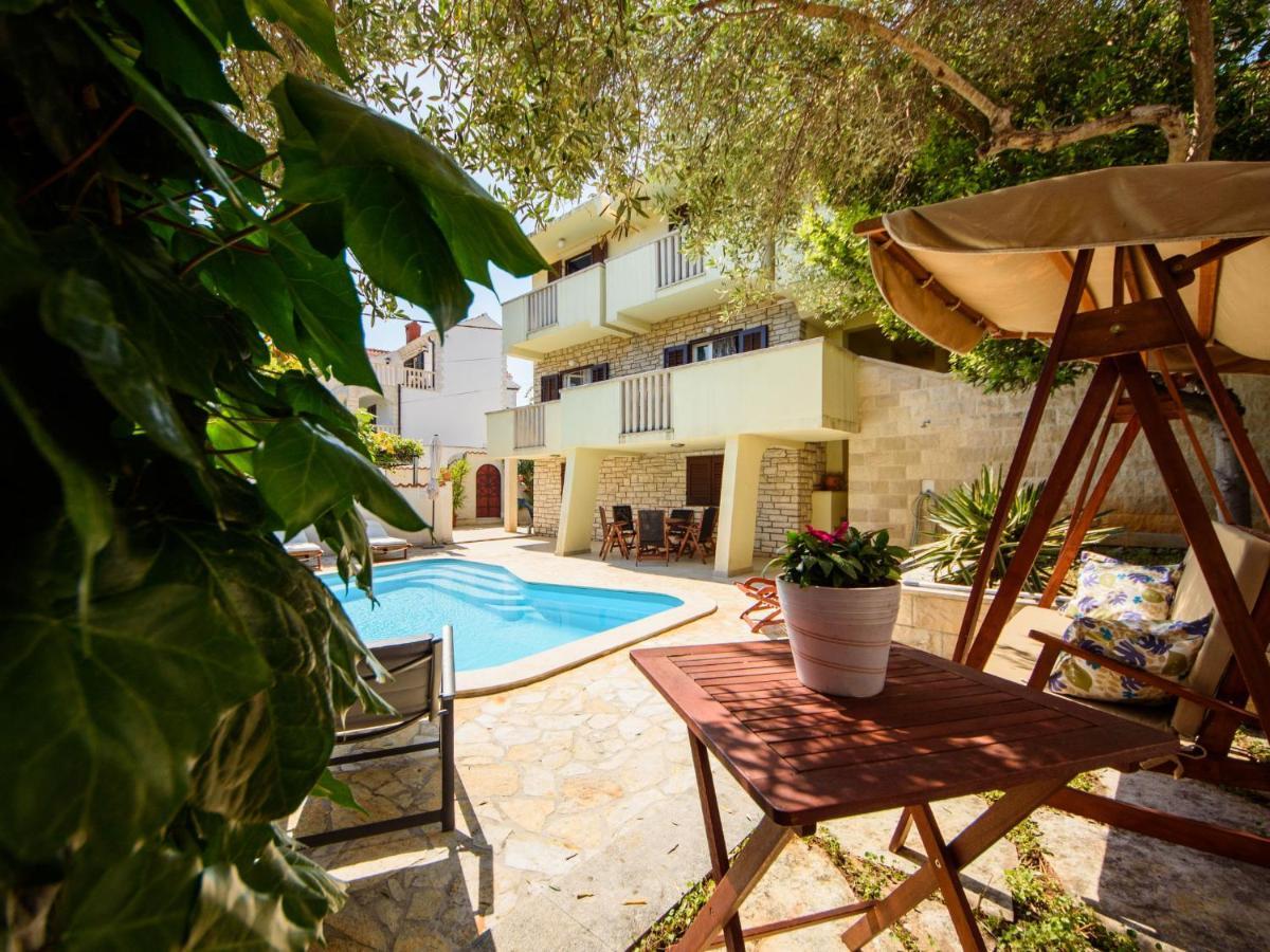 Holiday Home Silvija By Interhome Supetar Exterior foto