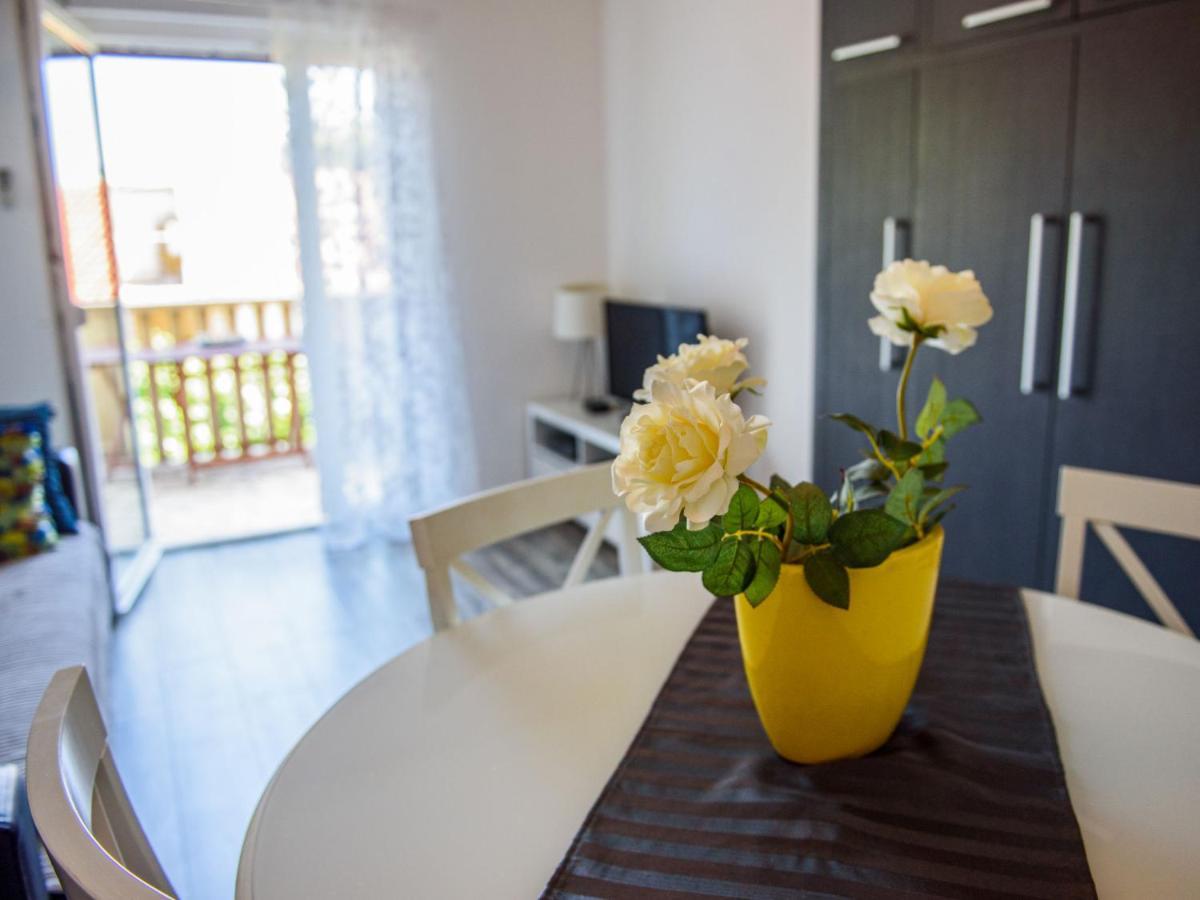 Holiday Home Silvija By Interhome Supetar Exterior foto